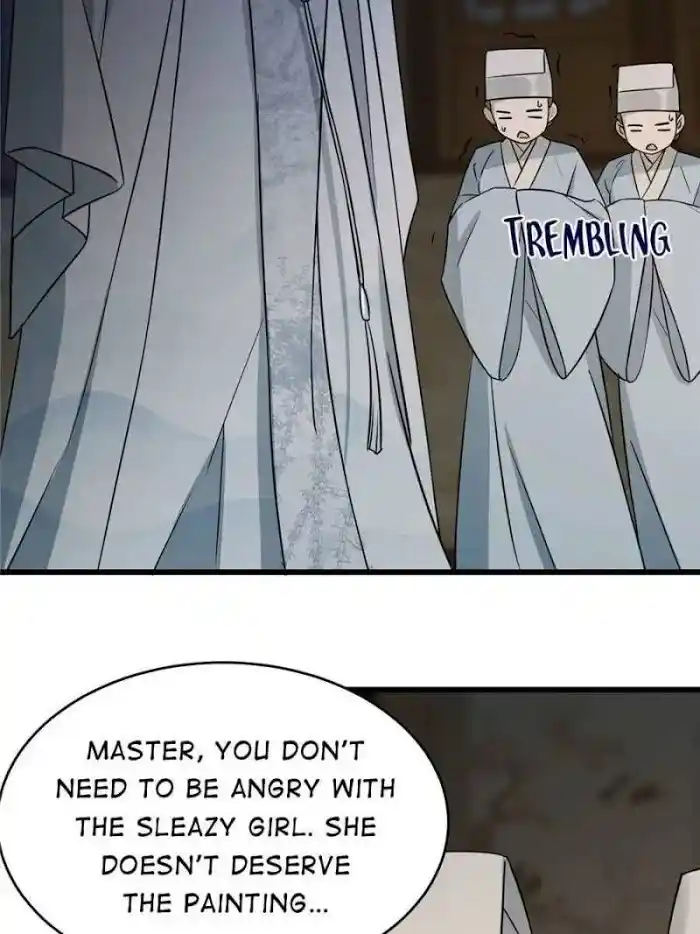 Queen Of Poison: The Legend Of A Super Agent, Doctor And Princess Chapter 65