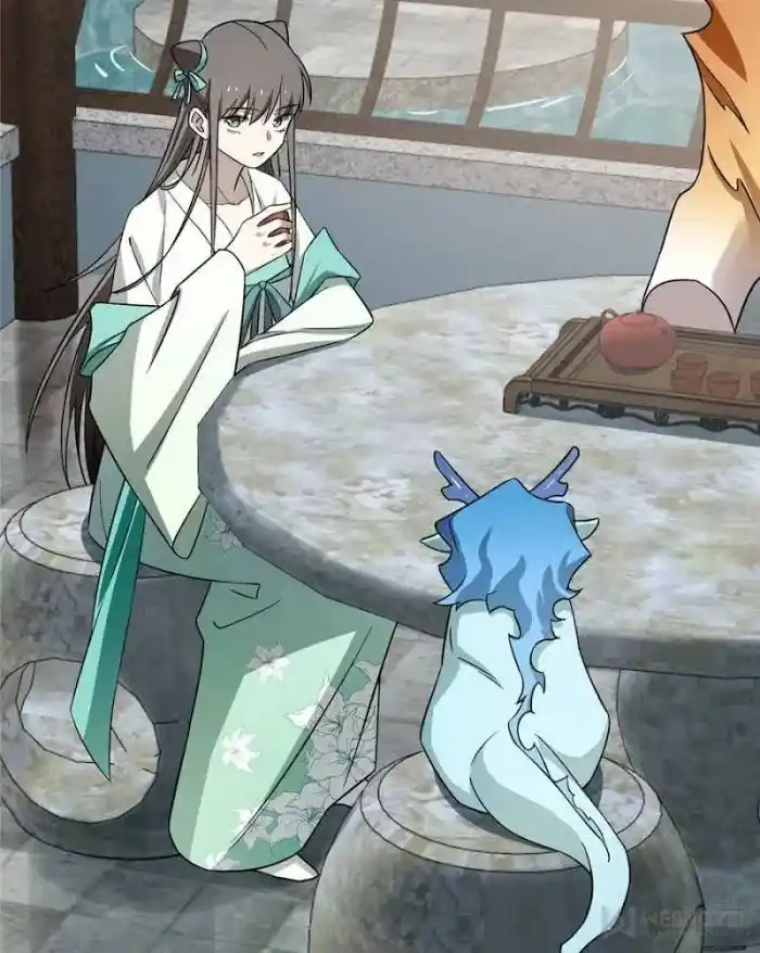 Queen Of Poison: The Legend Of A Super Agent, Doctor And Princess Chapter 65