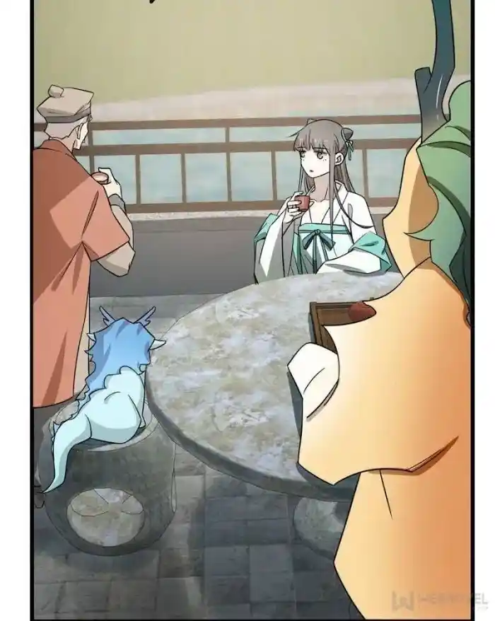 Queen Of Poison: The Legend Of A Super Agent, Doctor And Princess Chapter 65