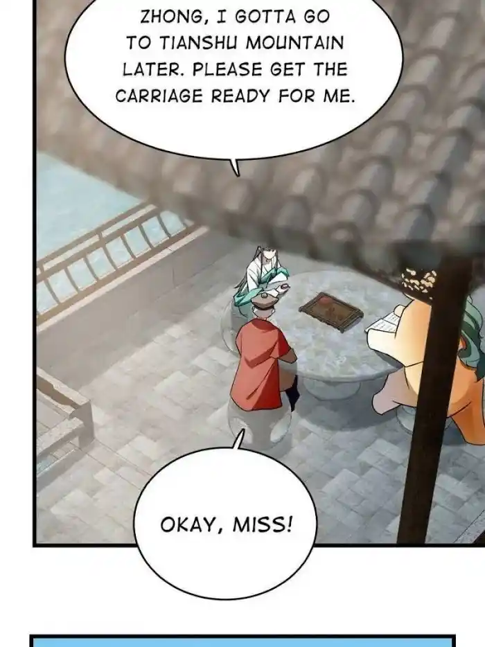 Queen Of Poison: The Legend Of A Super Agent, Doctor And Princess Chapter 65