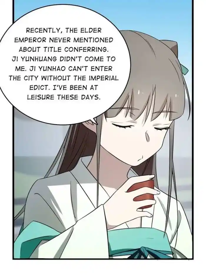 Queen Of Poison: The Legend Of A Super Agent, Doctor And Princess Chapter 65