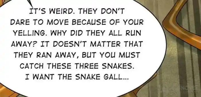 Queen Of Poison: The Legend Of A Super Agent, Doctor And Princess Chapter 65