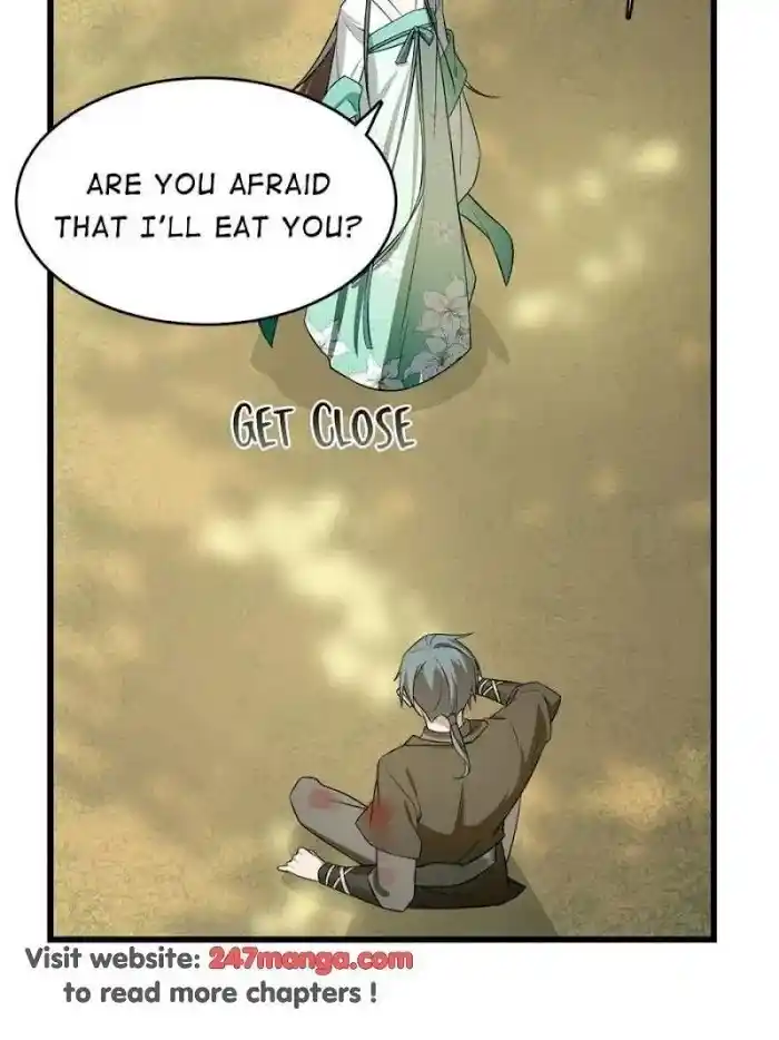 Queen Of Poison: The Legend Of A Super Agent, Doctor And Princess Chapter 65