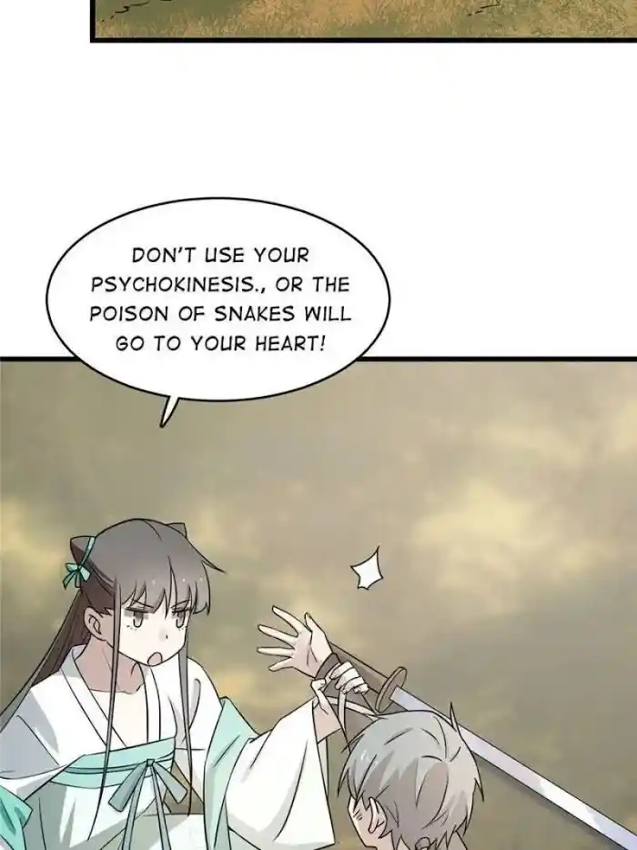 Queen Of Poison: The Legend Of A Super Agent, Doctor And Princess Chapter 66