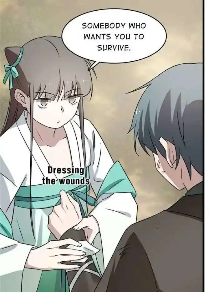 Queen Of Poison: The Legend Of A Super Agent, Doctor And Princess Chapter 66