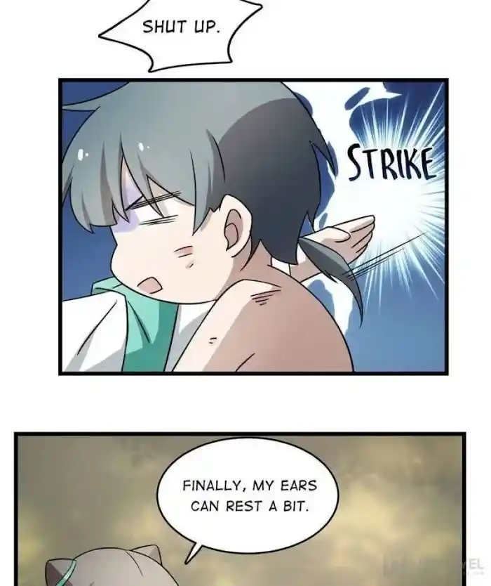 Queen Of Poison: The Legend Of A Super Agent, Doctor And Princess Chapter 66