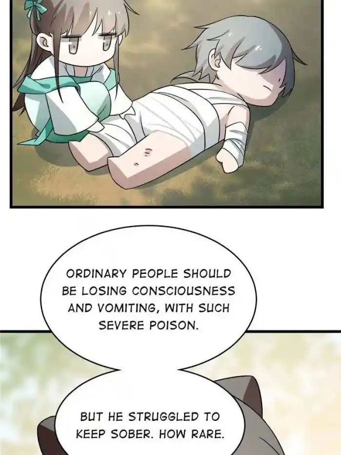 Queen Of Poison: The Legend Of A Super Agent, Doctor And Princess Chapter 66