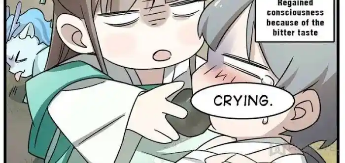 Queen Of Poison: The Legend Of A Super Agent, Doctor And Princess Chapter 66