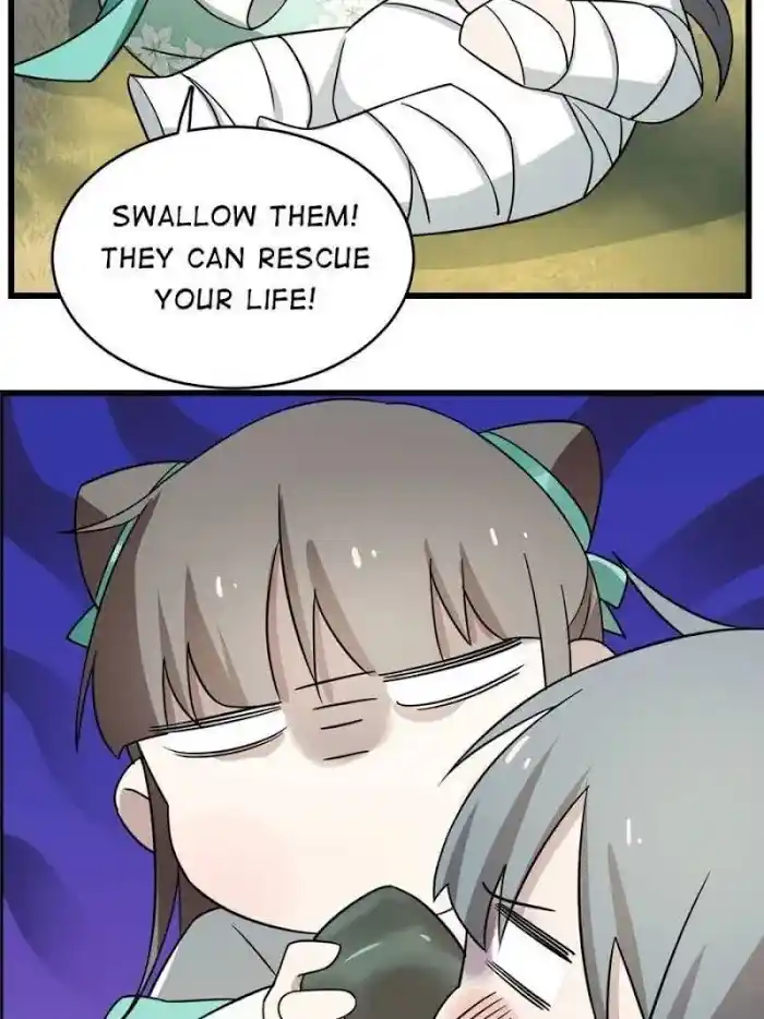 Queen Of Poison: The Legend Of A Super Agent, Doctor And Princess Chapter 66