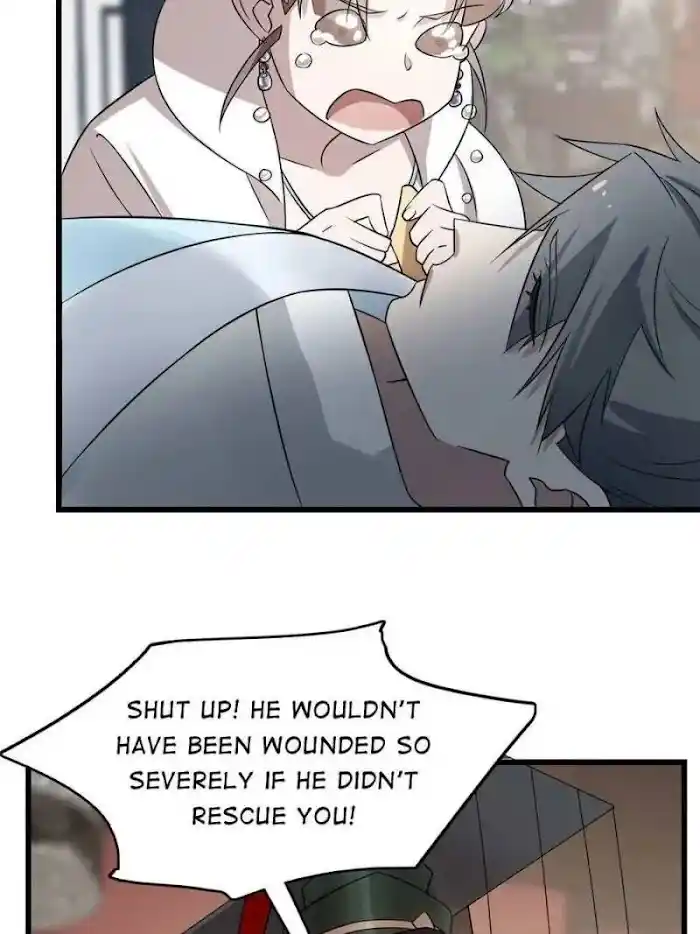 Queen Of Poison: The Legend Of A Super Agent, Doctor And Princess Chapter 67