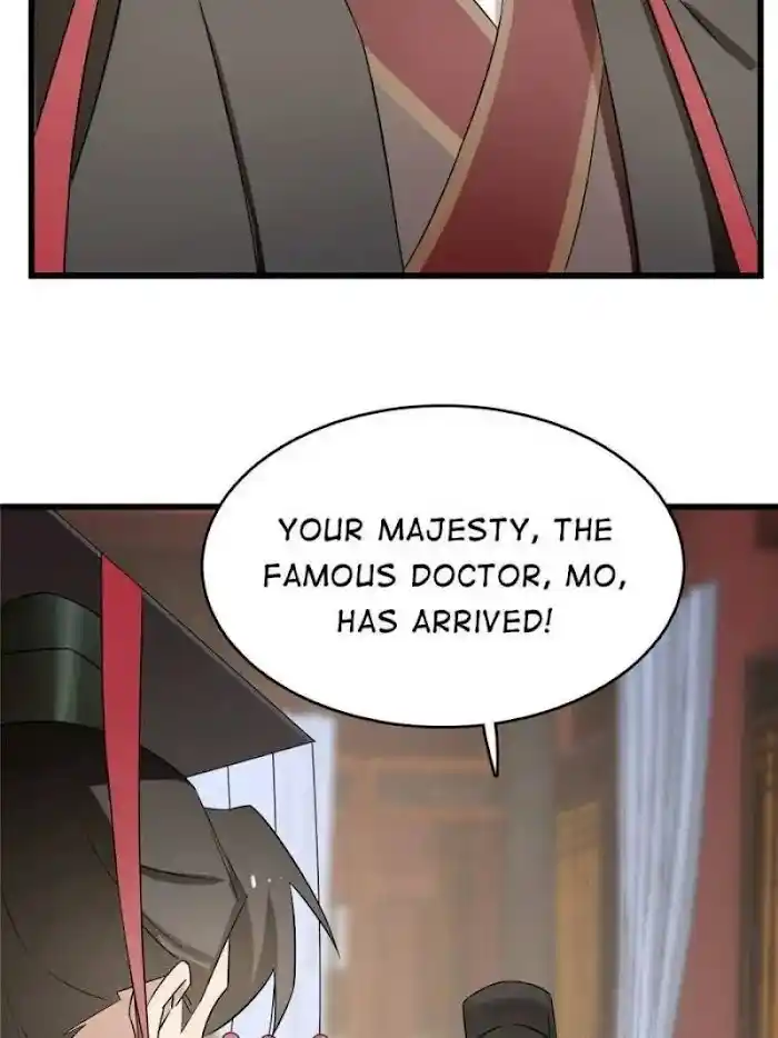 Queen Of Poison: The Legend Of A Super Agent, Doctor And Princess Chapter 67