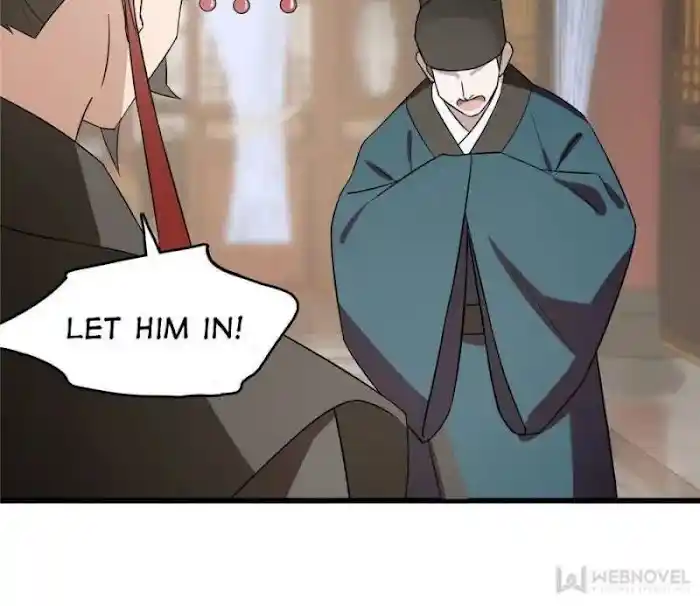 Queen Of Poison: The Legend Of A Super Agent, Doctor And Princess Chapter 67