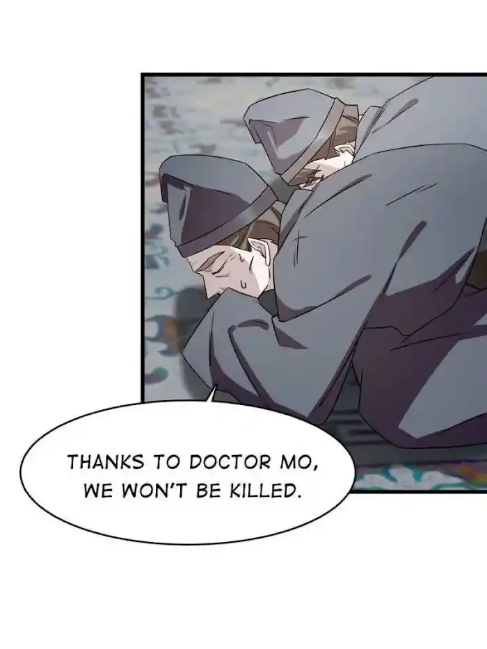 Queen Of Poison: The Legend Of A Super Agent, Doctor And Princess Chapter 67