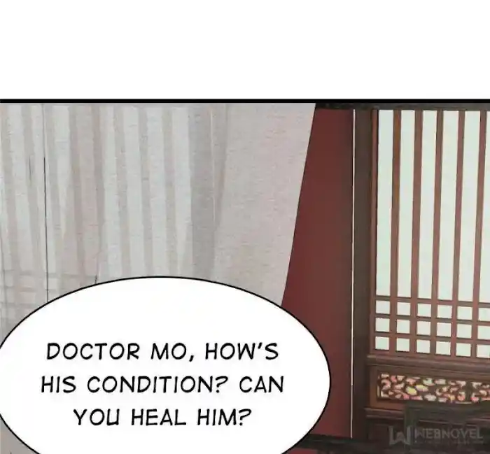 Queen Of Poison: The Legend Of A Super Agent, Doctor And Princess Chapter 67