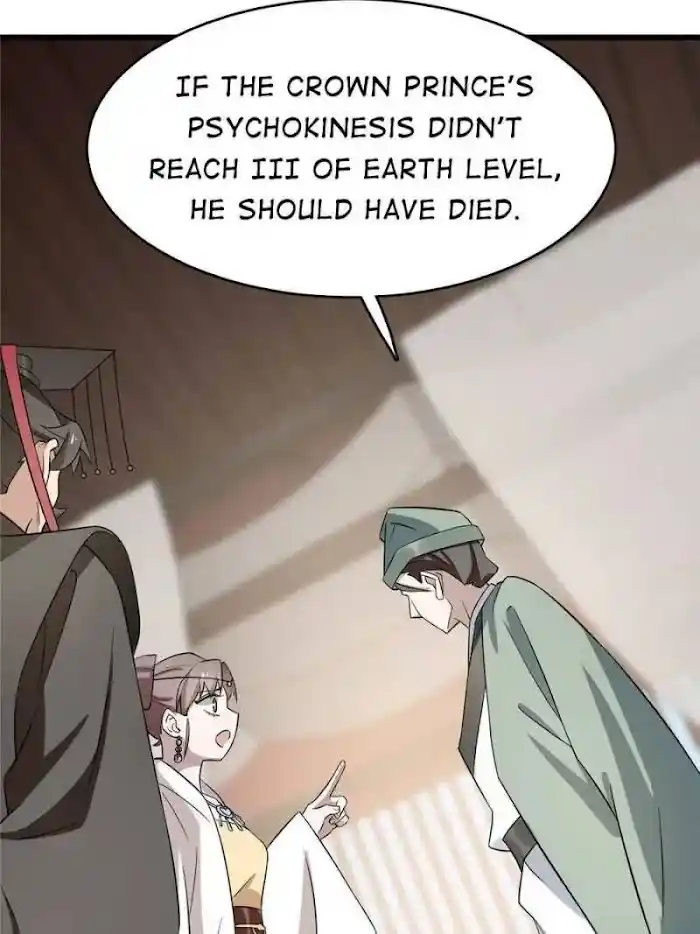 Queen Of Poison: The Legend Of A Super Agent, Doctor And Princess Chapter 67