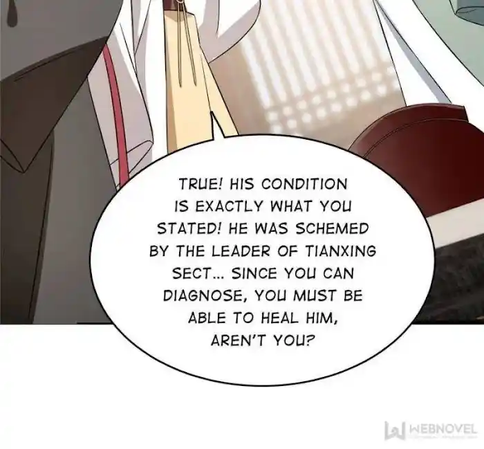 Queen Of Poison: The Legend Of A Super Agent, Doctor And Princess Chapter 67