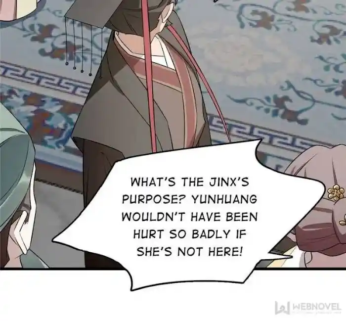 Queen Of Poison: The Legend Of A Super Agent, Doctor And Princess Chapter 67