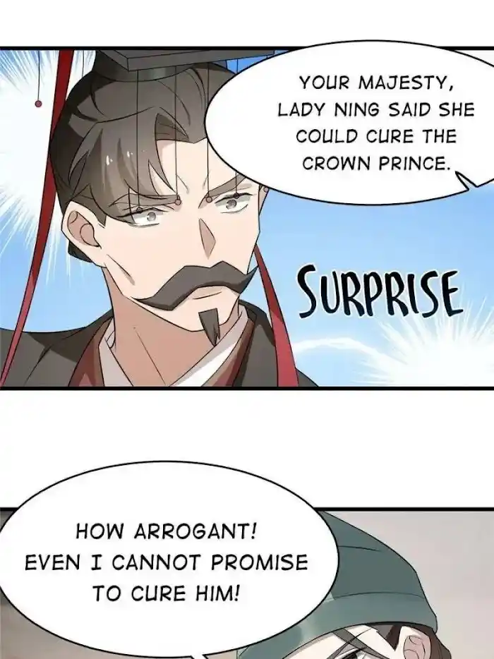 Queen Of Poison: The Legend Of A Super Agent, Doctor And Princess Chapter 67