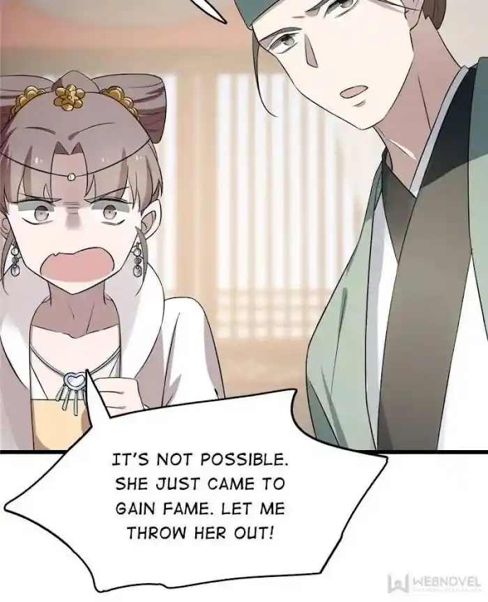 Queen Of Poison: The Legend Of A Super Agent, Doctor And Princess Chapter 67