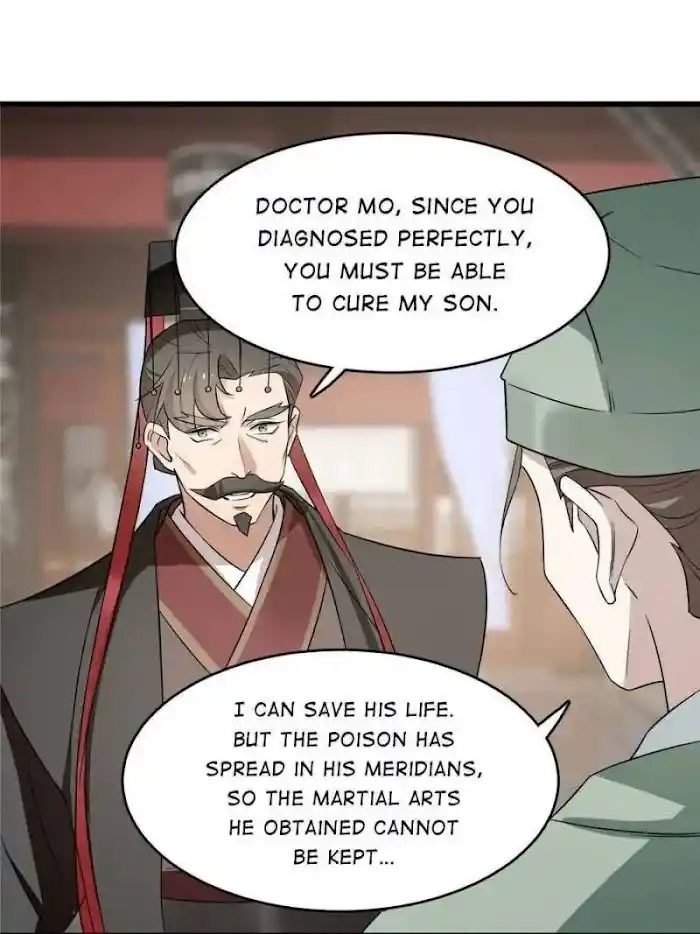Queen Of Poison: The Legend Of A Super Agent, Doctor And Princess Chapter 67