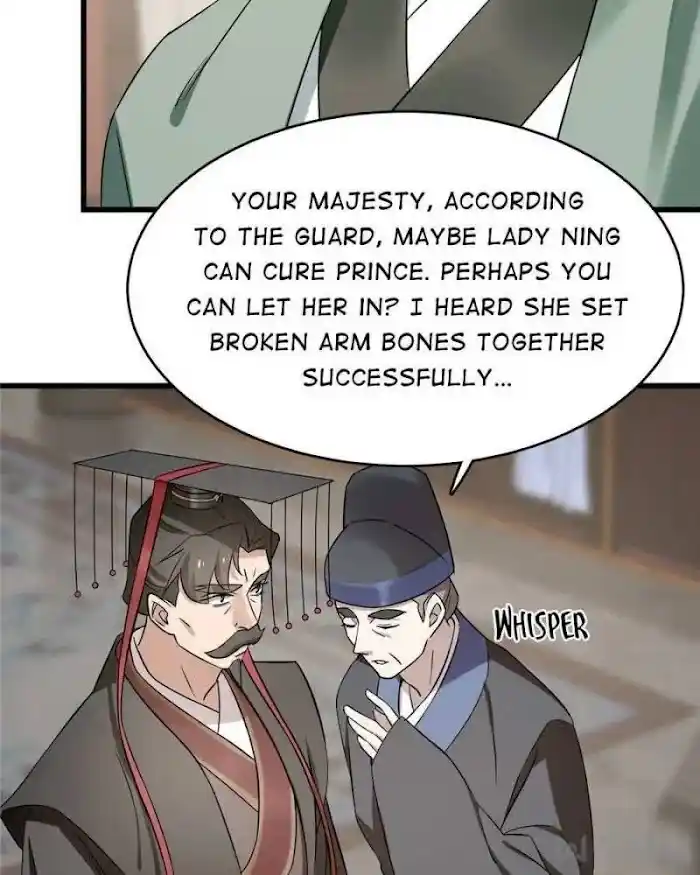 Queen Of Poison: The Legend Of A Super Agent, Doctor And Princess Chapter 67