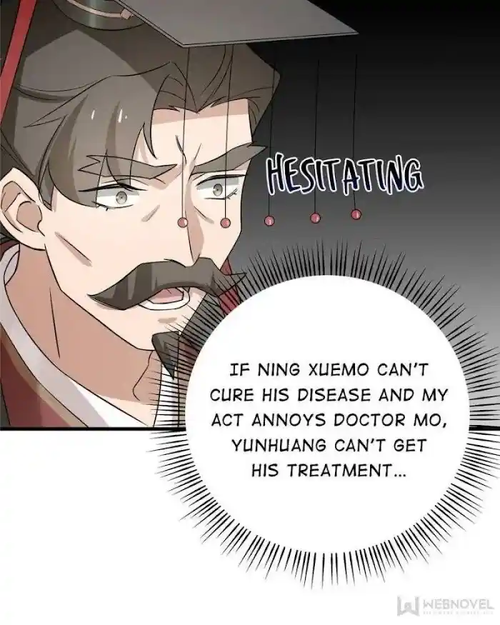 Queen Of Poison: The Legend Of A Super Agent, Doctor And Princess Chapter 67