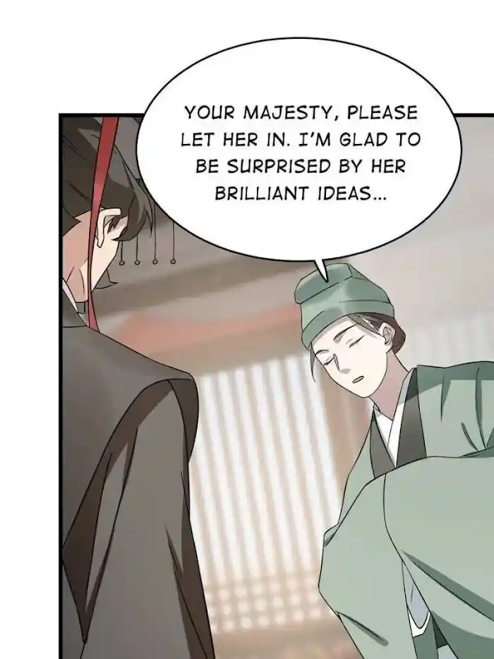 Queen Of Poison: The Legend Of A Super Agent, Doctor And Princess Chapter 67