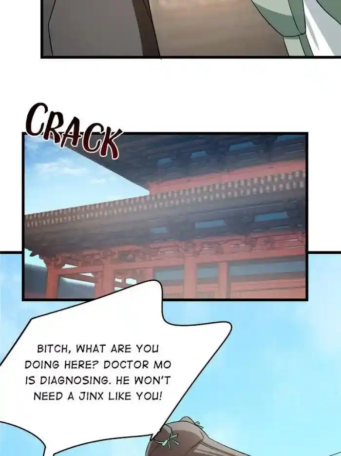 Queen Of Poison: The Legend Of A Super Agent, Doctor And Princess Chapter 67