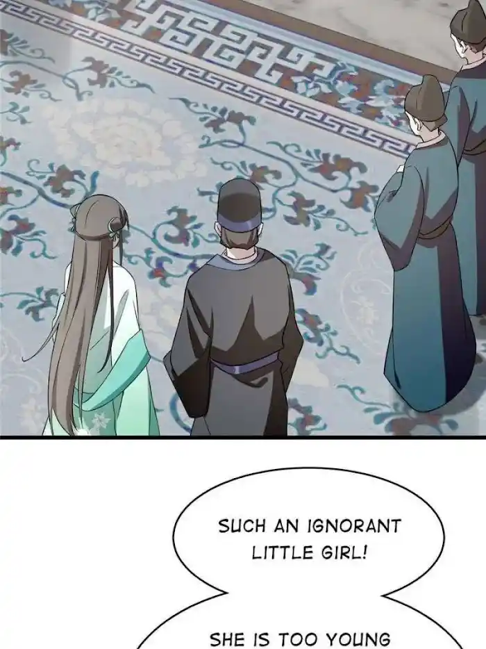 Queen Of Poison: The Legend Of A Super Agent, Doctor And Princess Chapter 67