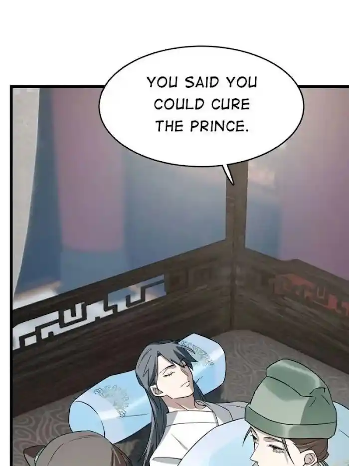 Queen Of Poison: The Legend Of A Super Agent, Doctor And Princess Chapter 67