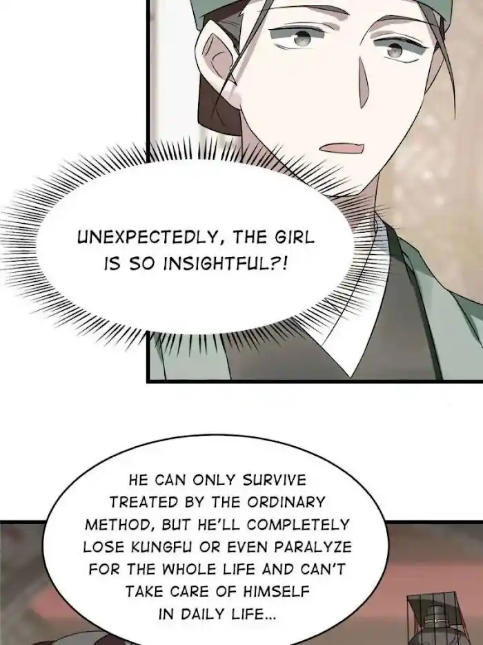 Queen Of Poison: The Legend Of A Super Agent, Doctor And Princess Chapter 68