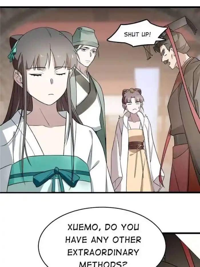 Queen Of Poison: The Legend Of A Super Agent, Doctor And Princess Chapter 68