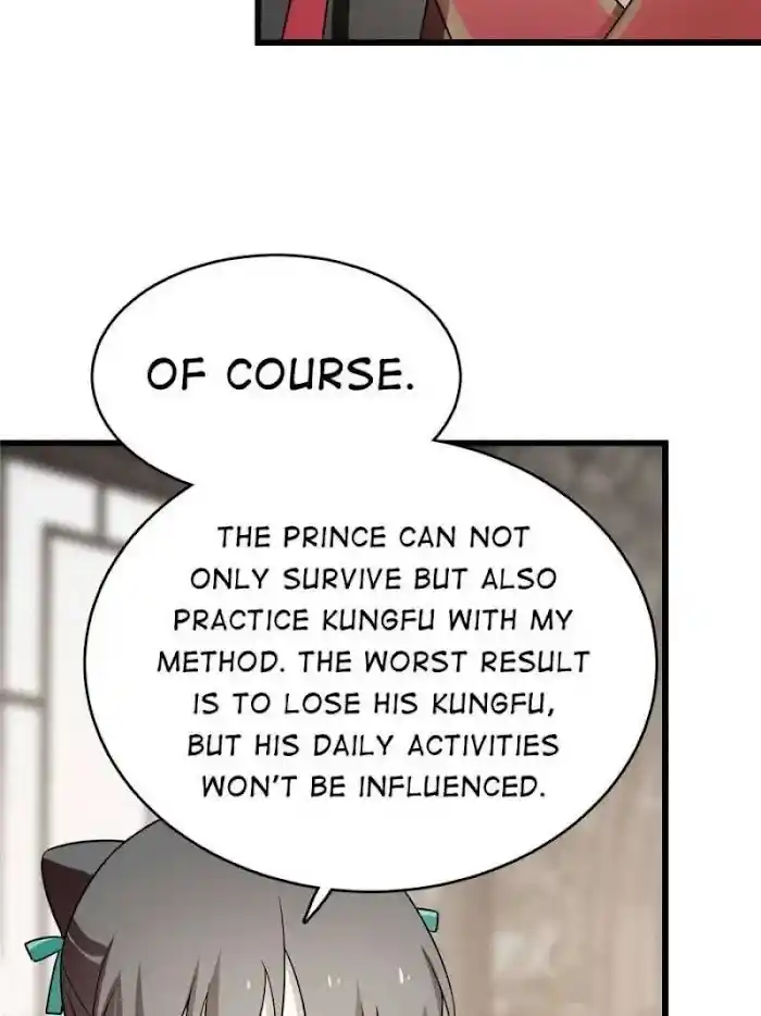 Queen Of Poison: The Legend Of A Super Agent, Doctor And Princess Chapter 68
