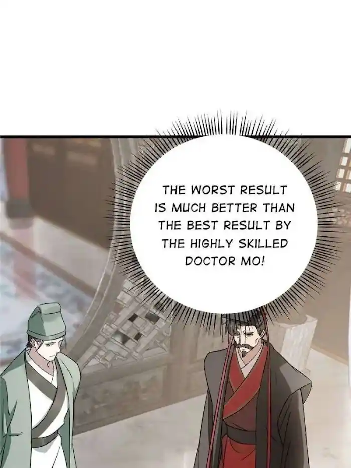 Queen Of Poison: The Legend Of A Super Agent, Doctor And Princess Chapter 68