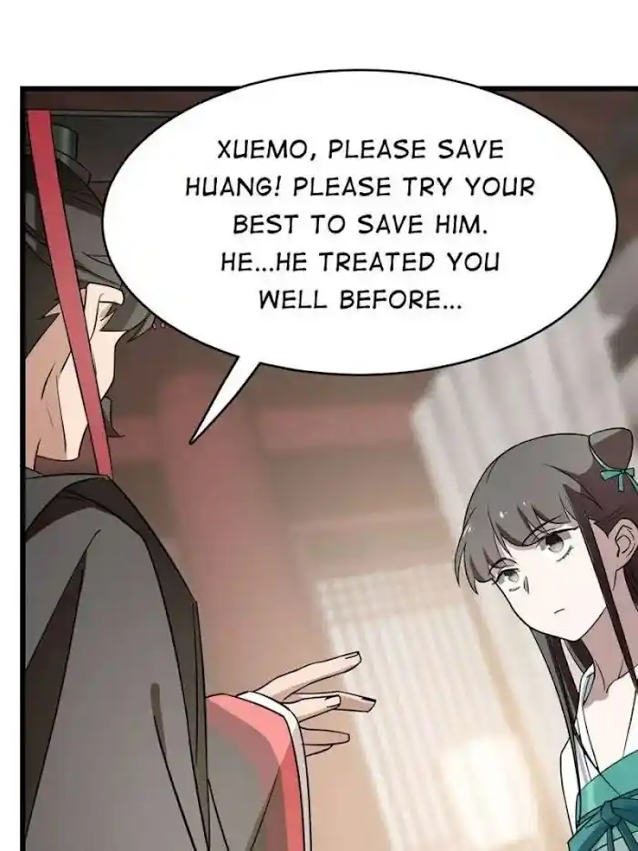 Queen Of Poison: The Legend Of A Super Agent, Doctor And Princess Chapter 68