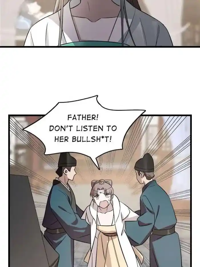 Queen Of Poison: The Legend Of A Super Agent, Doctor And Princess Chapter 68