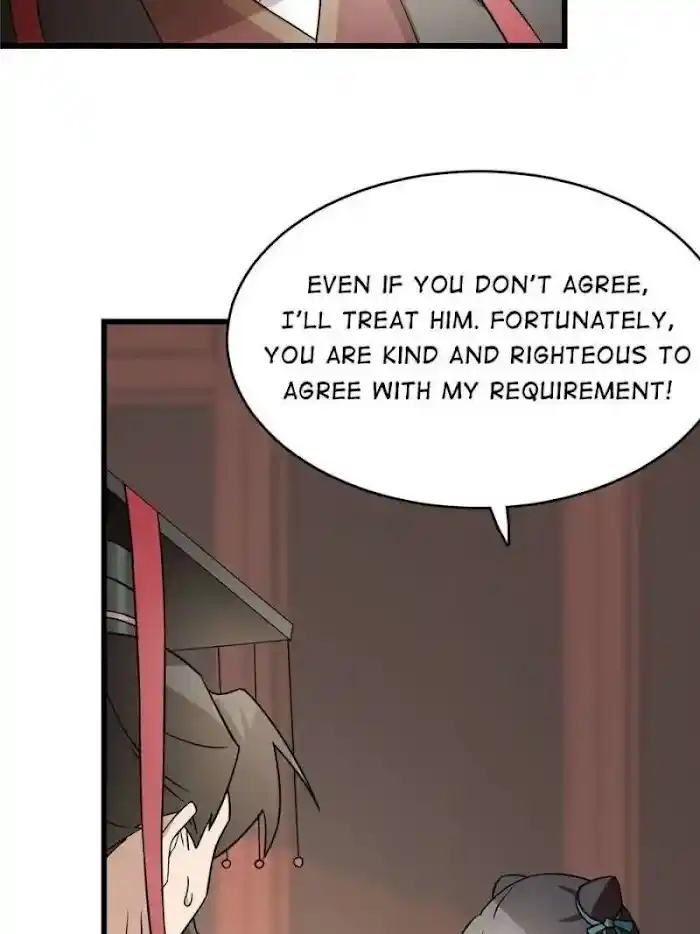 Queen Of Poison: The Legend Of A Super Agent, Doctor And Princess Chapter 68