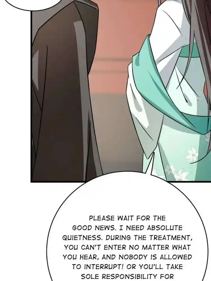 Queen Of Poison: The Legend Of A Super Agent, Doctor And Princess Chapter 68