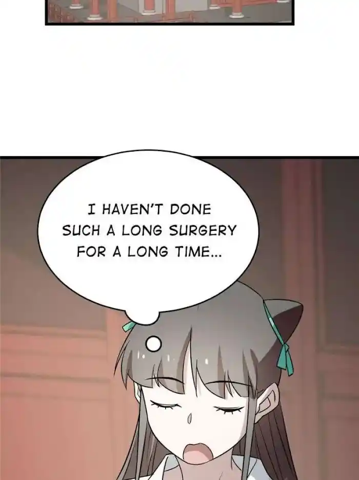 Queen Of Poison: The Legend Of A Super Agent, Doctor And Princess Chapter 68