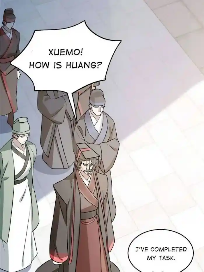 Queen Of Poison: The Legend Of A Super Agent, Doctor And Princess Chapter 68