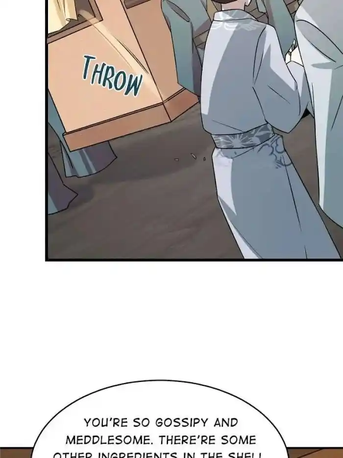 Queen Of Poison: The Legend Of A Super Agent, Doctor And Princess Chapter 68