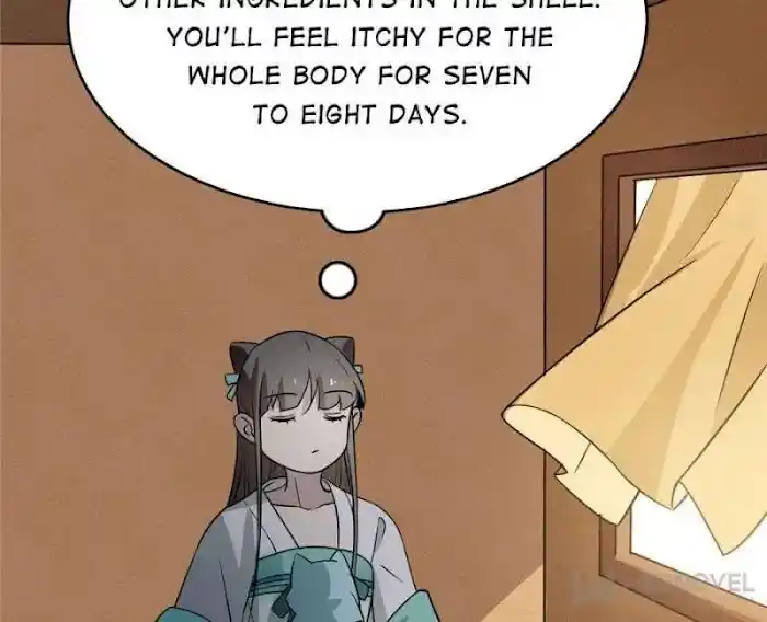 Queen Of Poison: The Legend Of A Super Agent, Doctor And Princess Chapter 68