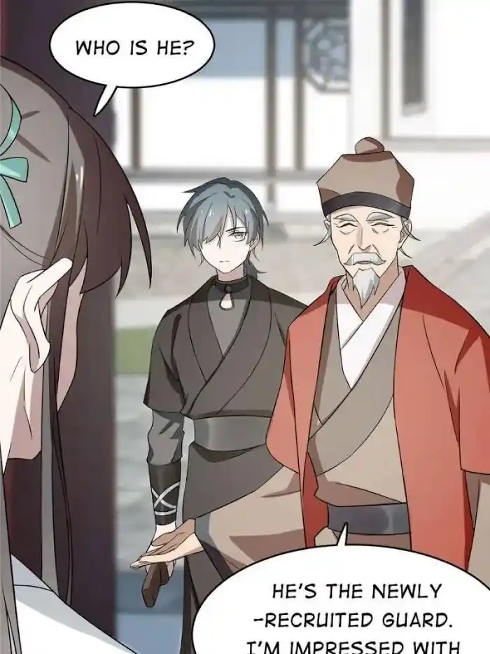 Queen Of Poison: The Legend Of A Super Agent, Doctor And Princess Chapter 69