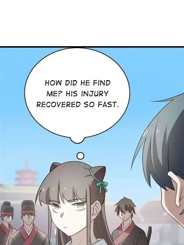 Queen Of Poison: The Legend Of A Super Agent, Doctor And Princess Chapter 69