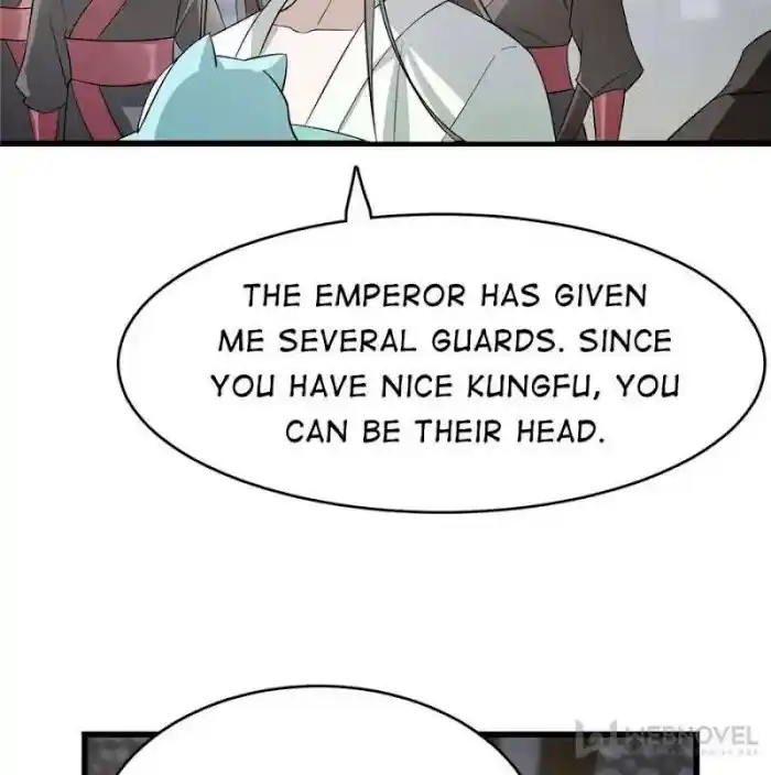 Queen Of Poison: The Legend Of A Super Agent, Doctor And Princess Chapter 69