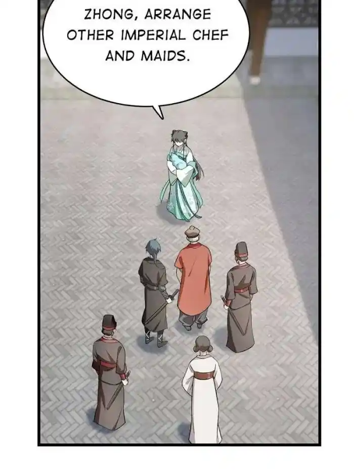 Queen Of Poison: The Legend Of A Super Agent, Doctor And Princess Chapter 69