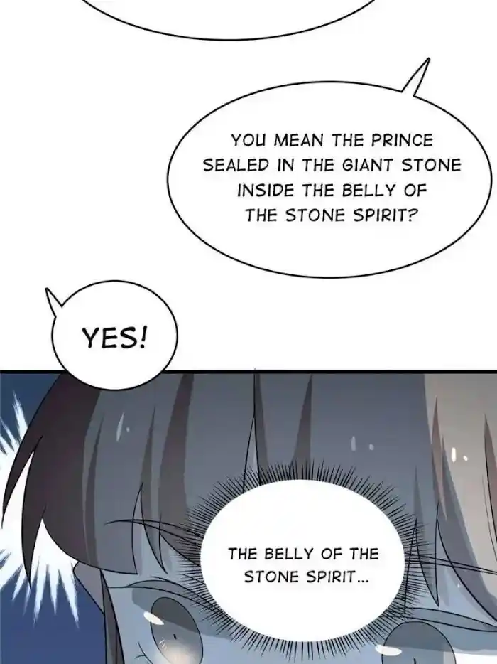 Queen Of Poison: The Legend Of A Super Agent, Doctor And Princess Chapter 69