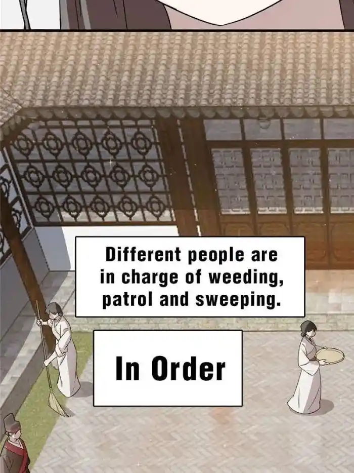 Queen Of Poison: The Legend Of A Super Agent, Doctor And Princess Chapter 69