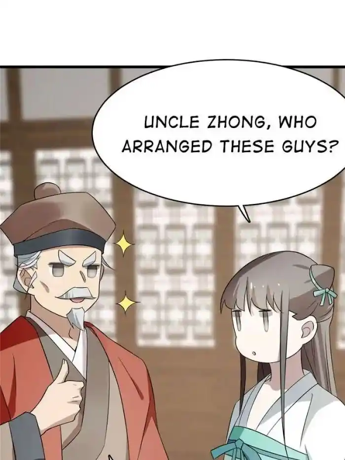 Queen Of Poison: The Legend Of A Super Agent, Doctor And Princess Chapter 69