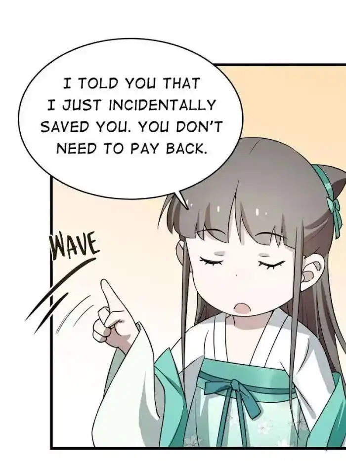 Queen Of Poison: The Legend Of A Super Agent, Doctor And Princess Chapter 69